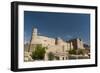 Bahla Fort, UNESCO World Heritage Site, Oman, Middle East-Sergio Pitamitz-Framed Photographic Print