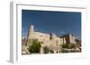 Bahla Fort, UNESCO World Heritage Site, Oman, Middle East-Sergio Pitamitz-Framed Photographic Print