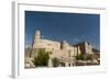 Bahla Fort, UNESCO World Heritage Site, Oman, Middle East-Sergio Pitamitz-Framed Photographic Print