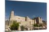 Bahla Fort, UNESCO World Heritage Site, Oman, Middle East-Sergio Pitamitz-Mounted Photographic Print