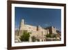 Bahla Fort, UNESCO World Heritage Site, Oman, Middle East-Sergio Pitamitz-Framed Photographic Print