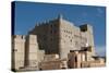 Bahla Fort, UNESCO World Heritage Site, Oman, Middle East-Sergio Pitamitz-Stretched Canvas