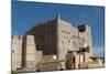 Bahla Fort, UNESCO World Heritage Site, Oman, Middle East-Sergio Pitamitz-Mounted Photographic Print