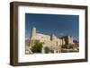 Bahla Fort, UNESCO World Heritage Site, Oman, Middle East-Sergio Pitamitz-Framed Photographic Print