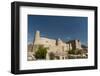 Bahla Fort, UNESCO World Heritage Site, Oman, Middle East-Sergio Pitamitz-Framed Photographic Print