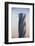 Bahrain, Manama, Bahrain Bay, United Tower also Called the Twisting Tower-Jane Sweeney-Framed Photographic Print