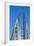 Bahrain, Manama, Bahrain World Trade Center-Jane Sweeney-Framed Photographic Print