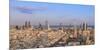 Bahrain, Manama, City Skyline-Jane Sweeney-Mounted Photographic Print