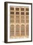 Bahrain, Manama, Muharraq-Jane Sweeney-Framed Photographic Print