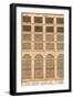 Bahrain, Manama, Muharraq-Jane Sweeney-Framed Photographic Print