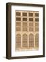 Bahrain, Manama, Muharraq-Jane Sweeney-Framed Photographic Print