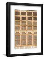 Bahrain, Manama, Muharraq-Jane Sweeney-Framed Photographic Print