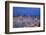 Bahrain, Manama, View of City Skyline-Jane Sweeney-Framed Photographic Print