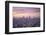 Bahrain, Manama, View of City Skyline-Jane Sweeney-Framed Photographic Print