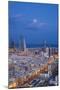 Bahrain, Manama-Jane Sweeney-Mounted Photographic Print