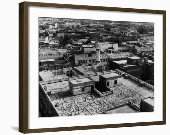 Bahrain, Manama-null-Framed Photographic Print