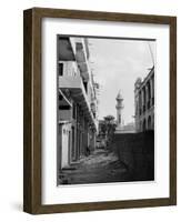 Bahrain, Manama-null-Framed Photographic Print