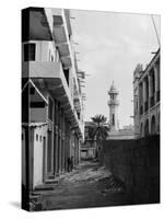 Bahrain, Manama-null-Stretched Canvas