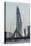 Bahrain World Trade Center, Manama, Bahrain, Middle East-Angelo Cavalli-Stretched Canvas