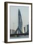 Bahrain World Trade Center, Manama, Bahrain, Middle East-Angelo Cavalli-Framed Photographic Print