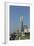 Bahrain World Trade Center, Manama, Bahrain, Middle East-Angelo Cavalli-Framed Photographic Print