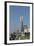 Bahrain World Trade Center, Manama, Bahrain, Middle East-Angelo Cavalli-Framed Photographic Print