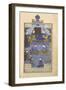 Bahram Gur-null-Framed Giclee Print