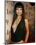 Bai Ling-null-Mounted Photo