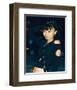 Bai Ling-null-Framed Photo