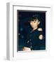 Bai Ling-null-Framed Photo