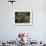 Bai Minority Winnowing Wheat, Jianchuan County, Yunnan Province, China-Pete Oxford-Framed Photographic Print displayed on a wall