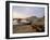 Bai Truoc Front Beach, Vung Tau Town, Saigon, Vietnam, Indochina, Southeast Asia-Alain Evrard-Framed Photographic Print