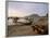 Bai Truoc Front Beach, Vung Tau Town, Saigon, Vietnam, Indochina, Southeast Asia-Alain Evrard-Framed Photographic Print