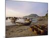 Bai Truoc Front Beach, Vung Tau Town, Saigon, Vietnam, Indochina, Southeast Asia-Alain Evrard-Mounted Photographic Print