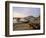 Bai Truoc Front Beach, Vung Tau Town, Saigon, Vietnam, Indochina, Southeast Asia-Alain Evrard-Framed Photographic Print