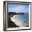 Baia (Bay) De Todos Os Santos, Near Salvador, Ilha (Island)_ Dos Frades, Bahia State, Brazil-Geoff Renner-Framed Photographic Print