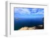 Baia De Tossa-Stefano Amantini-Framed Photographic Print