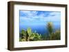 Baia De Tossa-Stefano Amantini-Framed Photographic Print