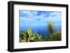 Baia De Tossa-Stefano Amantini-Framed Photographic Print