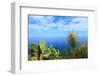 Baia De Tossa-Stefano Amantini-Framed Photographic Print