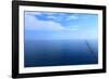 Baia De Tossa-Stefano Amantini-Framed Photographic Print