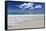 Baia Dei Turchi Beach, Near Otranto, Lecce Province, Salentine Peninsula, Puglia, Italy, Europe-Markus Lange-Framed Stretched Canvas