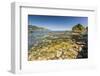 Baia Delle Sirene Bay on the North Shore of This Popular North East Tourist Town-Rob Francis-Framed Photographic Print