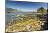 Baia Delle Sirene Bay on the North Shore of This Popular North East Tourist Town-Rob Francis-Mounted Photographic Print