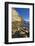 Baia Di Sorgeto, Panza. Forio, Campania, Italy-Massimo Borchi-Framed Photographic Print