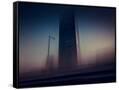 Canvas Black