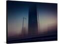 Stretched Canvas