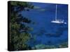 Baie De Jokin, Lifou, the Loyalty Islands, New Caledonia-Neil Farrin-Stretched Canvas