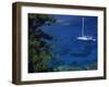 Baie De Jokin, Lifou, the Loyalty Islands, New Caledonia-Neil Farrin-Framed Photographic Print