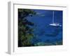 Baie De Jokin, Lifou, the Loyalty Islands, New Caledonia-Neil Farrin-Framed Photographic Print